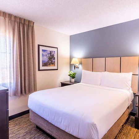 Sonesta Simply Suites Houston Brookhollow Exterior foto