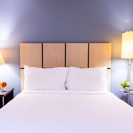 Sonesta Simply Suites Houston Brookhollow Exterior foto