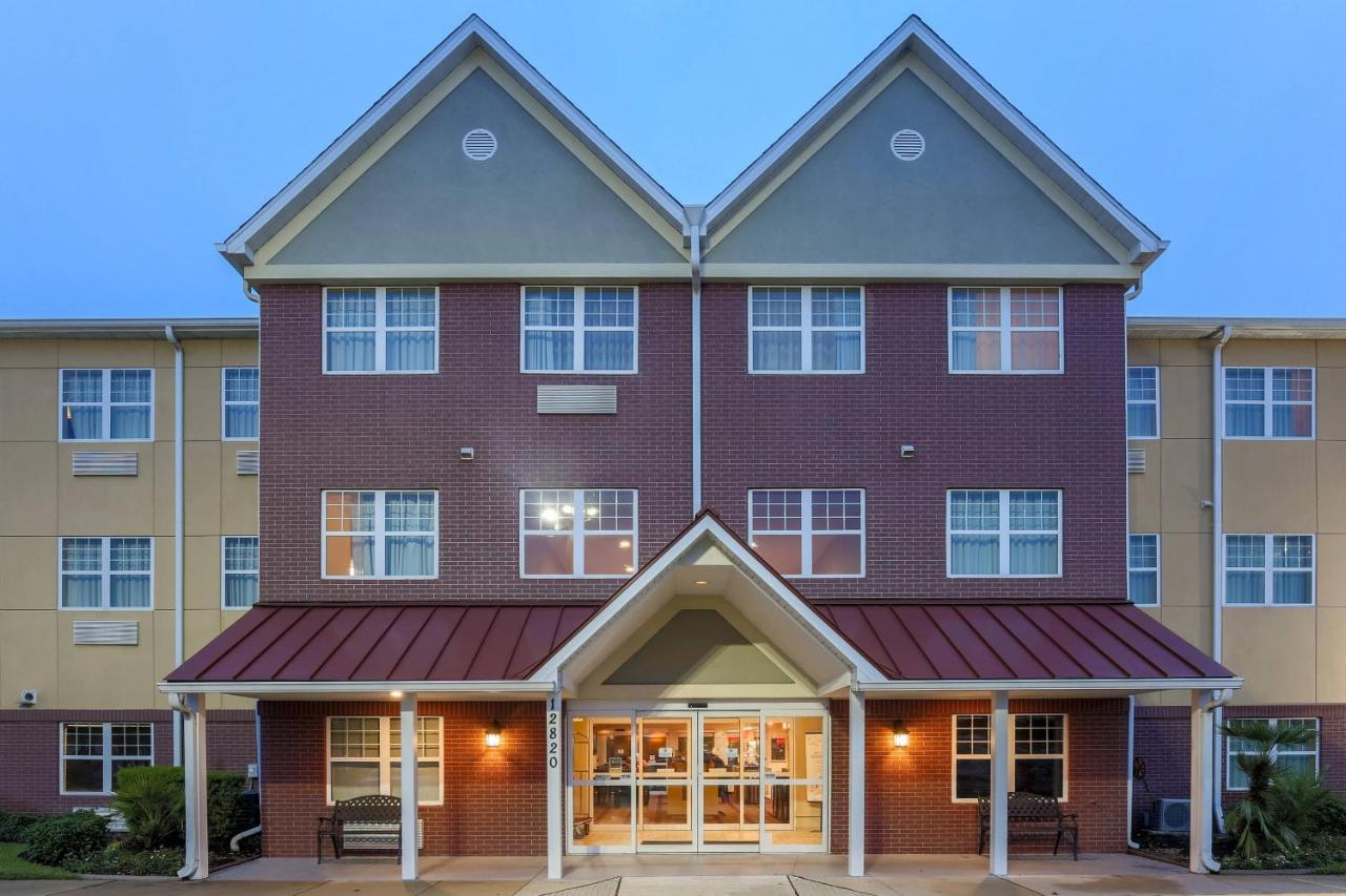 Sonesta Simply Suites Houston Brookhollow Exterior foto