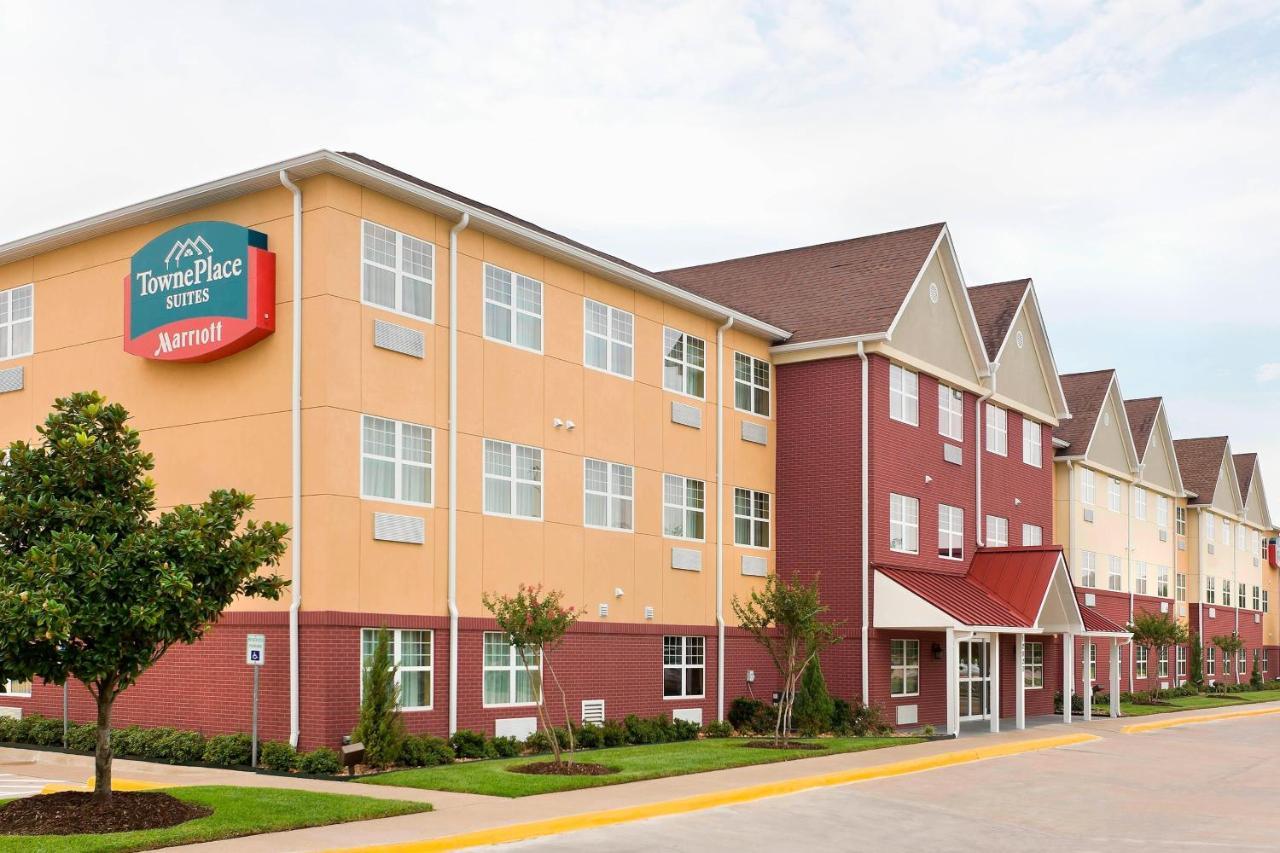 Sonesta Simply Suites Houston Brookhollow Exterior foto