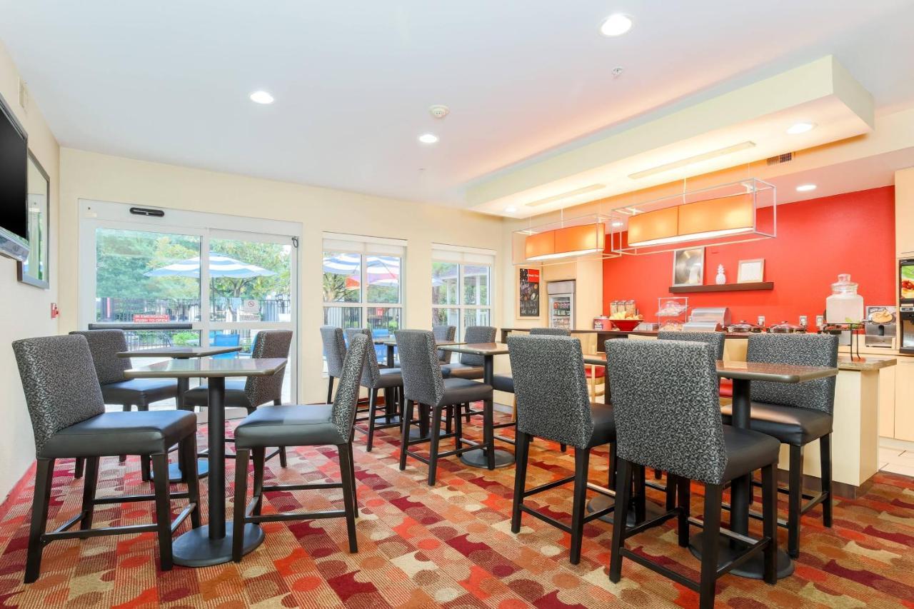 Sonesta Simply Suites Houston Brookhollow Exterior foto
