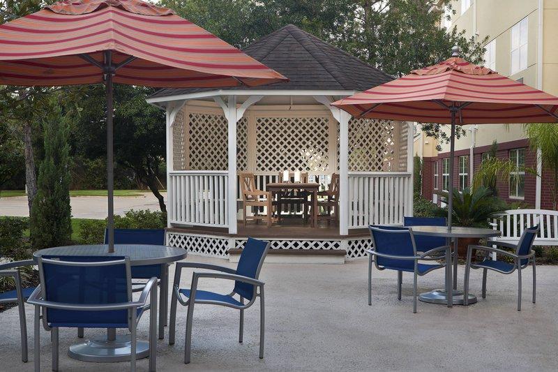 Sonesta Simply Suites Houston Brookhollow Exterior foto