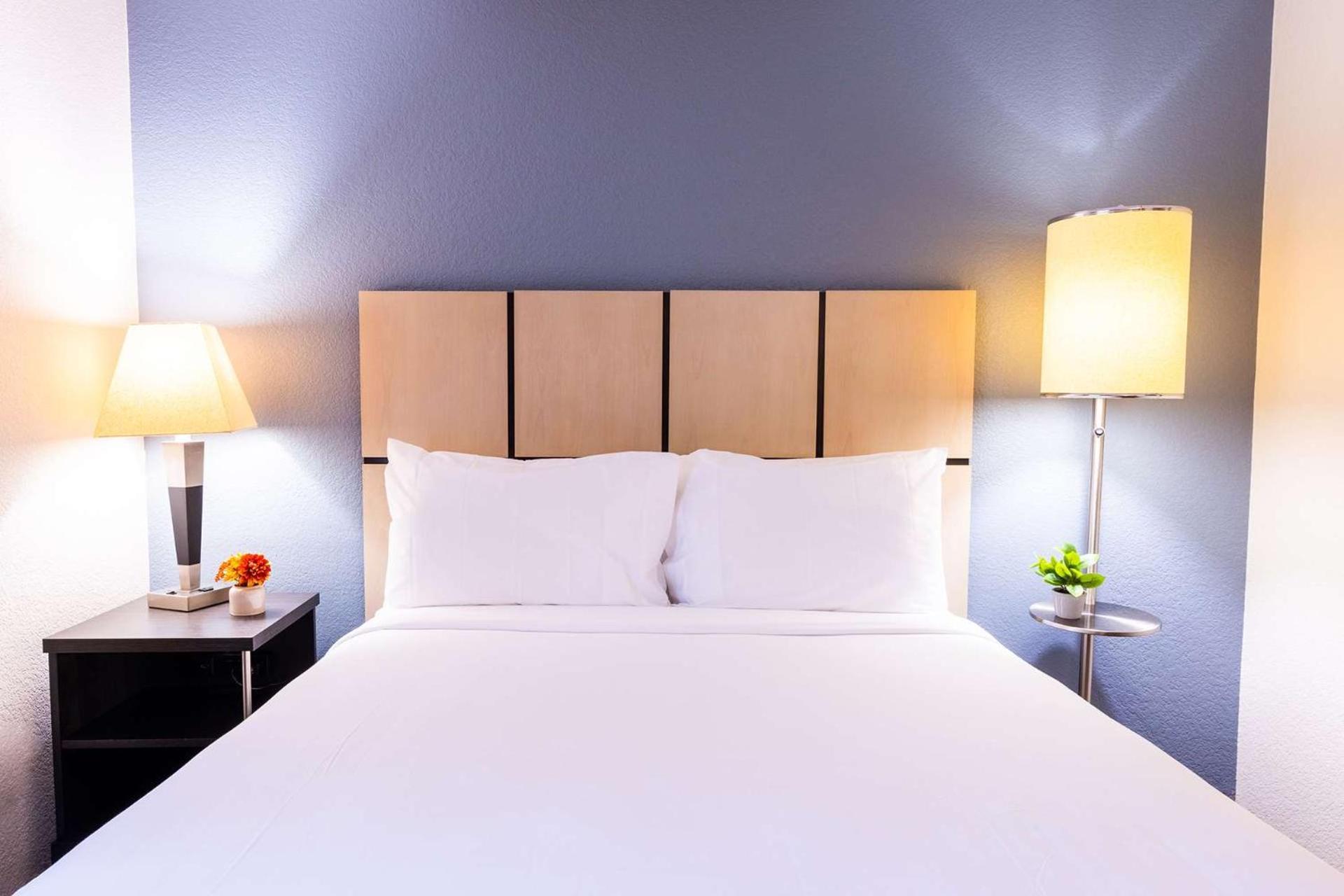 Sonesta Simply Suites Houston Brookhollow Exterior foto