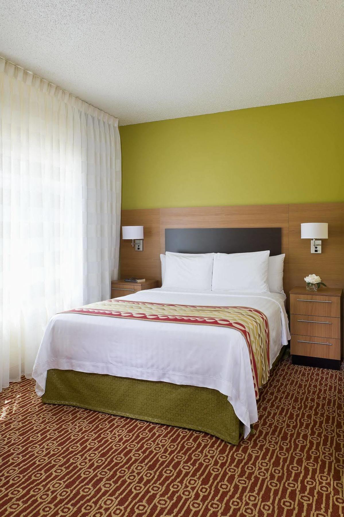 Sonesta Simply Suites Houston Brookhollow Exterior foto