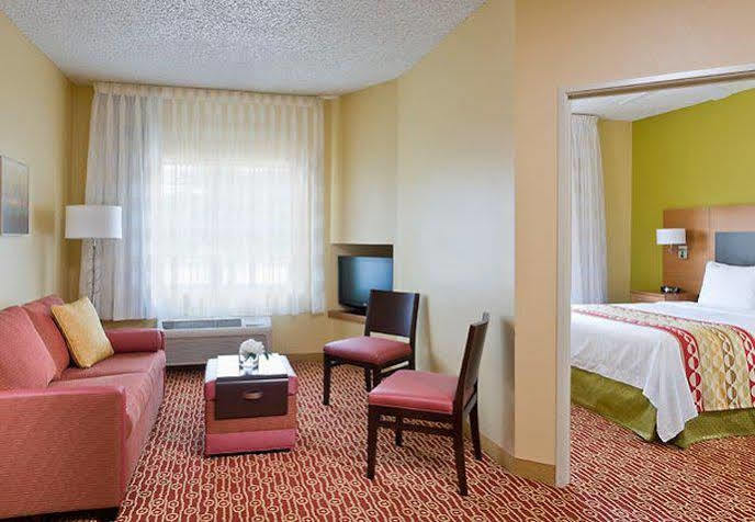 Sonesta Simply Suites Houston Brookhollow Exterior foto