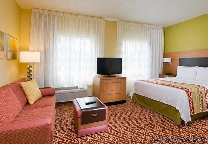 Sonesta Simply Suites Houston Brookhollow Exterior foto